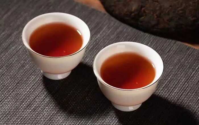 “酸”不是老茶的错，“水分”更不是摧毁它的猛兽！