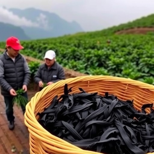 闽红茶：全发酵茶的工艺与风味探秘