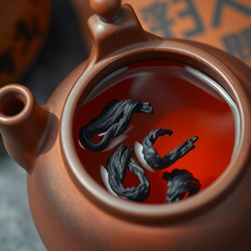 宜兴红茶特点与口感