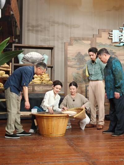 非遗茶旅绽放千年茶香,传统技艺演绎东方茶文化魅力 6月15日CCTV-1央视综合频道20点,看雅安非遗!