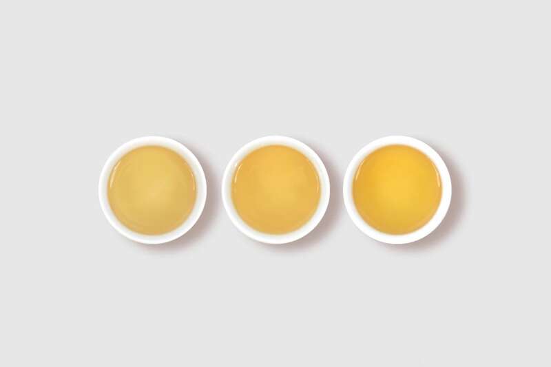 新品上市  中茶云南七子饼茶 冰岛 普洱茶（生茶）紧压茶