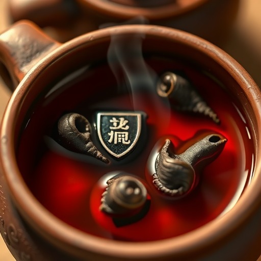 越红工夫茶的健康功效与养生价值 越红工夫茶的健康功效与养生价值