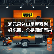 润元昌名山早春系列：好东西，总是姗姗而来（图4）