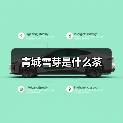青城雪芽是什么茶(图1) 青城雪芽是什么茶(图1)