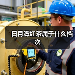 日月潭红茶属于什么档次(图2) 日月潭红茶属于什么档次(图2)
