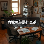 青城雪芽是什么茶(图4) 青城雪芽是什么茶(图4)