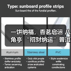 一饼纳福,香茗启运 八角亭 “招财纳运”普洱生饼,一口甜到心尖!(图3) 一饼纳福,香茗启运 八角亭 “招财纳运”普洱生饼,一口甜到心尖!(图3)