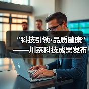 “科技引领·品质健康”——川茶科技成果发布与品质健康学术论坛 相约四川国际茶博会（图3）