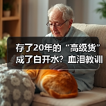 存了20年的“高级货”成了白开水?血泪教训:这3种茶越存越亏(图1) 存了20年的“高级货”成了白开水?血泪教训:这3种茶越存越亏(图1)