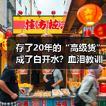 存了20年的“高级货”成了白开水?血泪教训:这3种茶越存越亏(图4) 存了20年的“高级货”成了白开水?血泪教训:这3种茶越存越亏(图4)