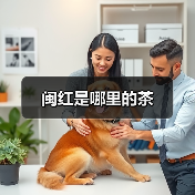 闽红是哪里的茶（图2）