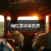 闽红是哪里的茶（图4）