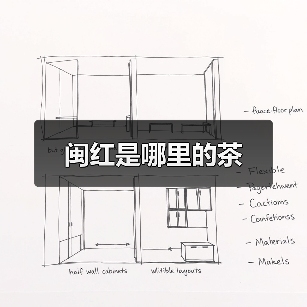 闽红是哪里的茶（图3）