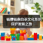 福建福鼎白茶文化系统保护发展之路（图3）