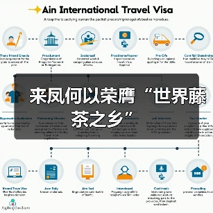 来凤何以荣膺“世界藤茶之乡”（图4）