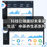 “科技引领美好未来茶生活”中茶养生茶系列产品专场培训沈阳站圆满举办(图2) “科技引领美好未来茶生活”中茶养生茶系列产品专场培训沈阳站圆满举办(图2)