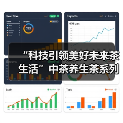“科技引领美好未来茶生活”中茶养生茶系列产品专场培训沈阳站圆满举办(图1) “科技引领美好未来茶生活”中茶养生茶系列产品专场培训沈阳站圆满举办(图1)