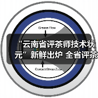 “云南省评茶师技术状元”新鲜出炉 全省评茶师技能决赛在勐海举行(图1) “云南省评茶师技术状元”新鲜出炉 全省评茶师技能决赛在勐海举行(图1)