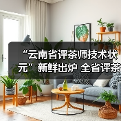 “云南省评茶师技术状元”新鲜出炉 全省评茶师技能决赛在勐海举行(图2) “云南省评茶师技术状元”新鲜出炉 全省评茶师技能决赛在勐海举行(图2)