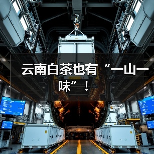 云南白茶也有“一山一味”！（图1）