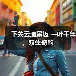 下关云瑞景迈 一叶千年,双生奇韵(图4) 下关云瑞景迈 一叶千年,双生奇韵(图4)