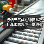 极端天气成地球新常态!暴雨高温下,茶行业如何应对?(图1) 极端天气成地球新常态!暴雨高温下,茶行业如何应对?(图1)