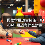 何仕华景迈古树茶,01-04年景迈有什么辨识点?详细解析(图2) 何仕华景迈古树茶,01-04年景迈有什么辨识点?详细解析(图2)