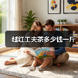 越红工夫茶多少钱一斤(图4) 越红工夫茶多少钱一斤(图4)