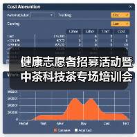 健康志愿者招募活动暨中茶科技茶专场培训会厦门站成功举办(图4) 健康志愿者招募活动暨中茶科技茶专场培训会厦门站成功举办(图4)
