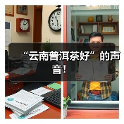 “云南普洱茶好”的声音!(图4) “云南普洱茶好”的声音!(图4)