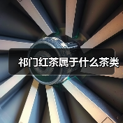 祁门红茶属于什么茶类(图1) 祁门红茶属于什么茶类(图1)