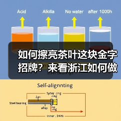 如何擦亮茶叶这块金字招牌?来看浙江如何做(图2) 如何擦亮茶叶这块金字招牌?来看浙江如何做(图2)