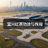 宜兴红茶功效与作用(图1) 宜兴红茶功效与作用(图1)