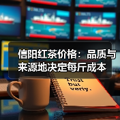 信阳红茶价格:品质与来源地决定每斤成本(图4) 信阳红茶价格:品质与来源地决定每斤成本(图4)