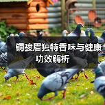 铜骏眉独特香味与健康功效解析(图1) 铜骏眉独特香味与健康功效解析(图1)