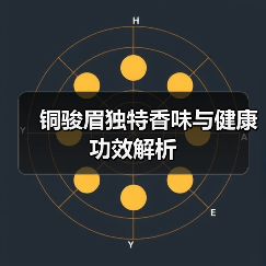 铜骏眉独特香味与健康功效解析(图4) 铜骏眉独特香味与健康功效解析(图4)