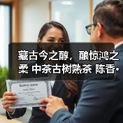藏古今之醇,酿惊鸿之柔 中茶古树熟茶 陈香·溪甜 普洱茶(熟茶)紧压茶(图2) 藏古今之醇,酿惊鸿之柔 中茶古树熟茶 陈香·溪甜 普洱茶(熟茶)紧压茶(图2)