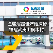 金骏眉最佳产地探秘：福建武夷山桐木村（图4）