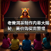 老普洱茶制作内幕大揭秘,高价购买需警惕(图2) 老普洱茶制作内幕大揭秘,高价购买需警惕(图2)
