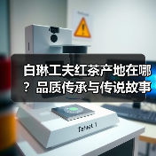 白琳工夫红茶产地在哪?品质传承与传说故事(图1) 白琳工夫红茶产地在哪?品质传承与传说故事(图1)
