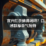宜兴红茶值得喝吗?口感醇厚香气独特(图3) 宜兴红茶值得喝吗?口感醇厚香气独特(图3)