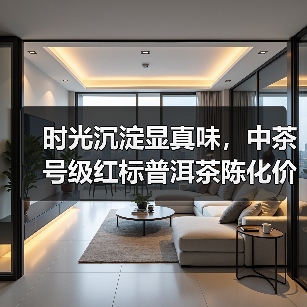 时光沉淀显真味,中茶号级红标普洱茶陈化价值几何?(图3) 时光沉淀显真味,中茶号级红标普洱茶陈化价值几何?(图3)