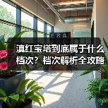 滇红宝塔到底属于什么档次?档次解析全攻略(图4) 滇红宝塔到底属于什么档次?档次解析全攻略(图4)