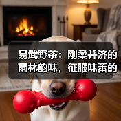 易武野茶:刚柔并济的雨林韵味,征服味蕾的野性魅力(图2) 易武野茶:刚柔并济的雨林韵味,征服味蕾的野性魅力(图2)