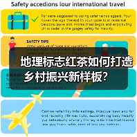 地理标志红茶如何打造乡村振兴新样板?(图2) 地理标志红茶如何打造乡村振兴新样板?(图2)