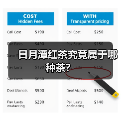 日月潭红茶究竟属于哪种茶？（图3）