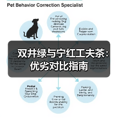 双井绿与宁红工夫茶：优劣对比指南（图2）