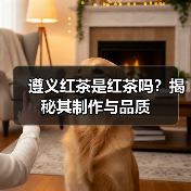 遵义红茶是红茶吗？揭秘其制作与品质（图2）