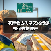 茶博会古树茶文化传承如何守护遗产（图3）