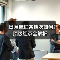 日月潭红茶档次如何？顶级红茶全解析（图3）